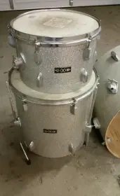 Dixie Drums