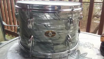 Slingerland Wrap Question