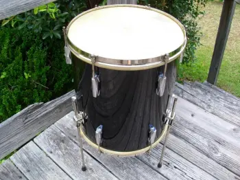 For Sale: Walberg &amp; Auge 14&quot; Floor tom