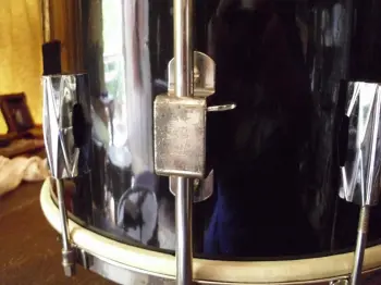 For Sale: Walberg &amp; Auge 14&quot; Floor tom