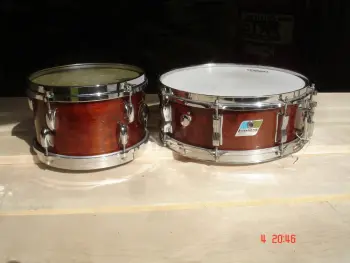 Gretsch project