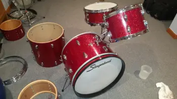 Slingerland set identification