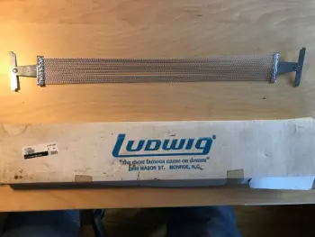 Just curious...what are these snares?