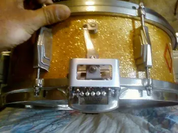 1930s L&amp;L Super Ludwig