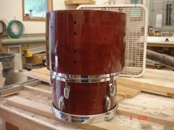 Gretsch project