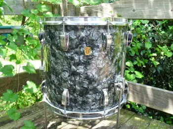 For Sale: Ludwig 14x14 Floor Tom