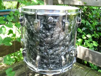 For Sale: Ludwig 14x14 Floor Tom