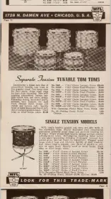 WFL floor Tom wanted