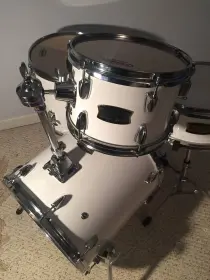 Yamaha Manu katche Kit