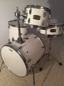 Yamaha Manu katche Kit