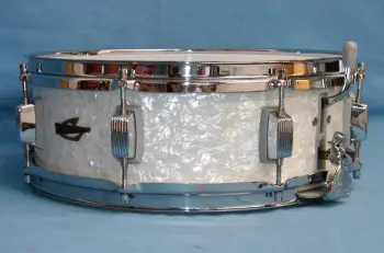 Trixon Drum Key