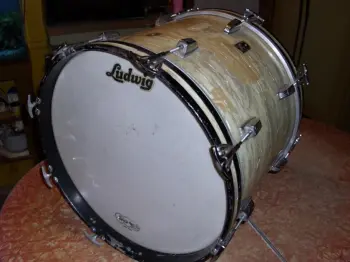 Ludwig 18/12/14