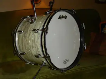 Ludwig 18/12/14