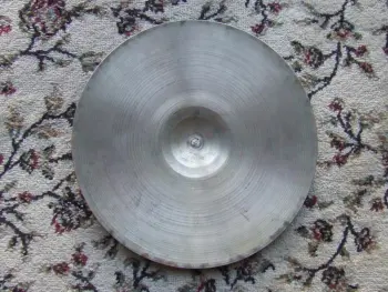 Zildjian Vintage '60s THIN 14&quot; Hihats!!!