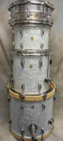 60s Luddy Bop Kit