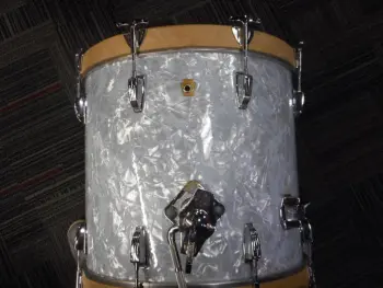 60s Luddy Bop Kit
