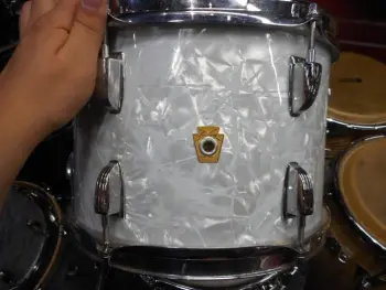 60s Luddy Bop Kit