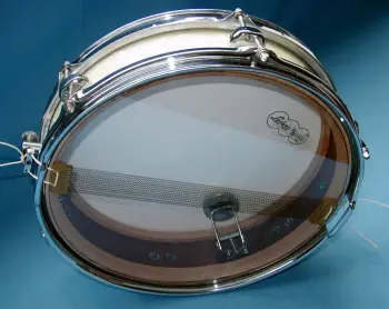 Snares For A WFL Buddy Rich Be Bop