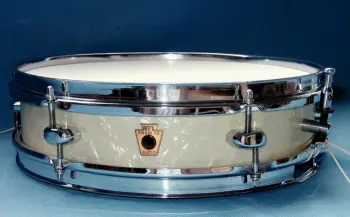 Snares For A WFL Buddy Rich Be Bop