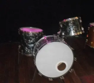 Sydney Vintage &amp; Custom Drum Expo