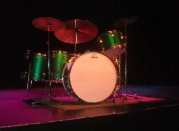 Sydney Vintage &amp; Custom Drum Expo