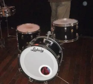 Sydney Vintage &amp; Custom Drum Expo
