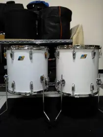 Blaemire / Ludwig Project