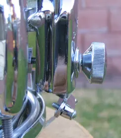 LOL Wanted Slind Zoomatic knob