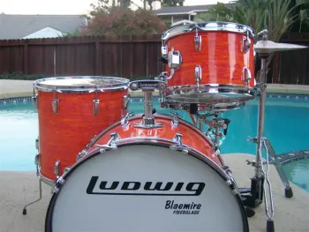 Blaemire / Ludwig Project