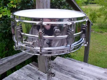 For Sale: Ludwig Transition Badge Super (COB)
