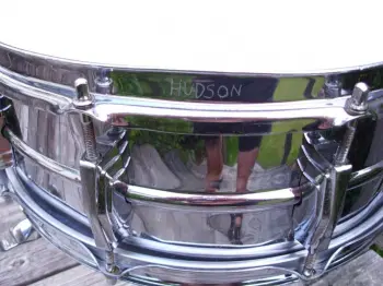 For Sale: Ludwig Transition Badge Super (COB)