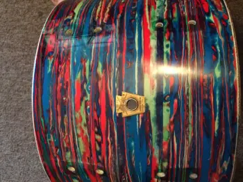 Pysch red downbeat...
