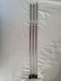 Anyone know who made these FT legs?