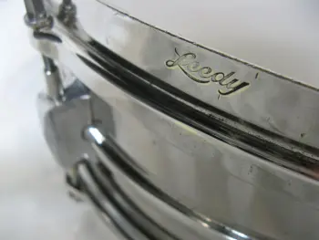 1930's Leedy Broadway Standard