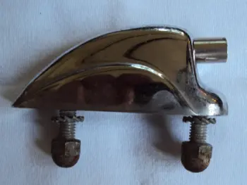 Asba bass drum lugs