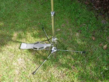 For Sale: Ludwig 1123 Hi Hat Stand (Ringo)