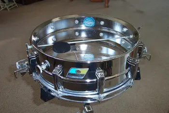 Ludwig Super Sensitive Snare Drum Muffler Help