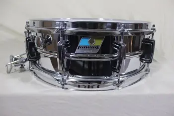 Ludwig Super Sensitive Snare Drum Muffler Help