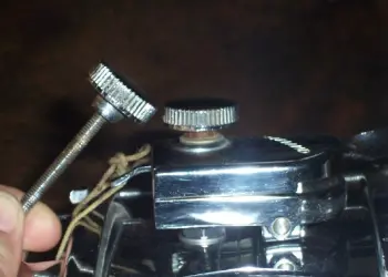 Zoomatic repair