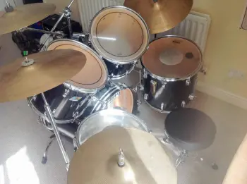 Ludwig Identification Please