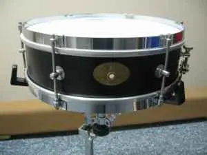 Renovation/Modification of a Rogers Classmate or Student snare