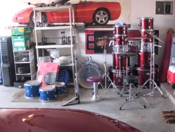 Gretsch?