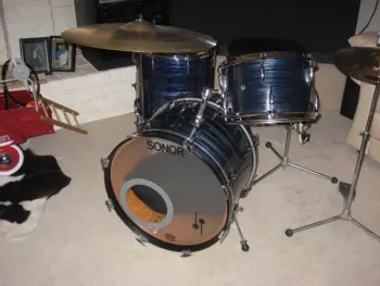 Gretsch?