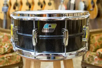 Ludwig snare puzzle