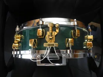 Rare Yamaha Vinnie Colaiuta 4.5x14