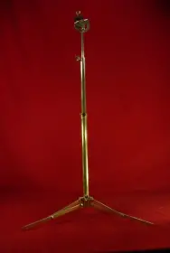 MIJ Cymbal Stand Part