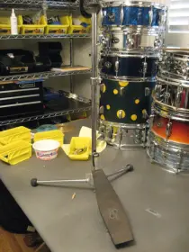 Sonor stands