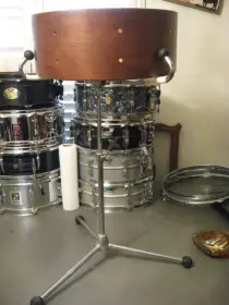 Sonor stands