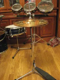 Sonor stands