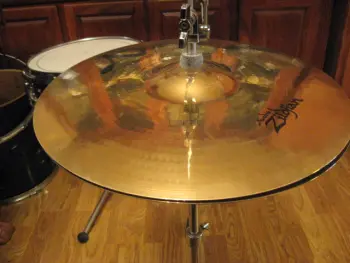 Sonor stands